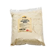 Quinoamel Glutenfri Økologisk - 350 gr - Rømer