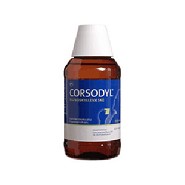 Corsodyl Mundskyl 0,2 % - 300 ml