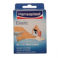 Hansaplast elastic - 1 mtr.