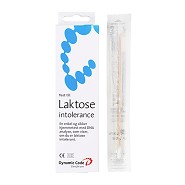 Laktose intolerance test - 1 stk