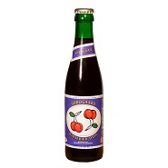 Kirsebær drik   Økologisk  - 25 cl - Søbogaard