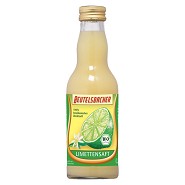 Limesaft Økologisk - 200 ml - Beutelsbacher