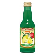 Citronsaft Økologisk - 200 ml - Beutelsbacher