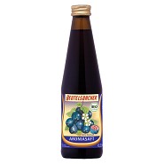 Aronia juice Økologisk - 330 ml - Beutelsbacher