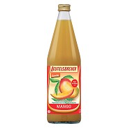 Mango saft Økologisk - 750 ml - Beutelsbacher Demeter