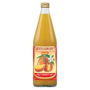 Æble Mango saft Økologisk - 750 ml - Beutelsbacher Demeter