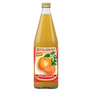 Appelsinjuice Økologisk - 750 ml - Beutelsbacher Demeter