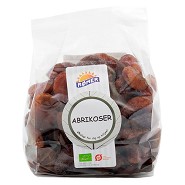 Abrikoser   Økologisk  - 250 gram - Rømer