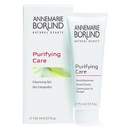 Purifying Care Cleansing Gel - 150 ml - Annemarie Börlind