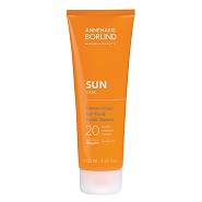 SUN Sun Fluid SPF 20 - 125 ml