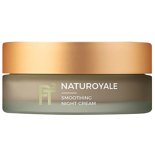 NatuRoyale Smoothing Night Cream - 50 ml - Annemarie Börlind