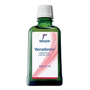 Venadoron gel - 100 ml - Weleda