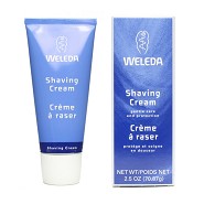 Shaving Cream - 75 ml - Weleda 