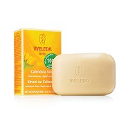 Calendula Soap - 100 gr - Weleda