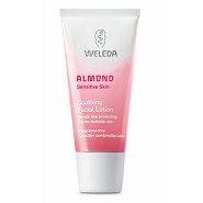 Facial Lotion Almond Soothing - 30 ml - Weleda