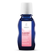 Facial Oil Almond Soothing - 50 ml - Weleda