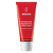 Hand Cream Regenerating  - 50 ml - Weleda