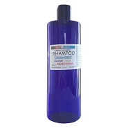 Shampoo Seaweed med argan & appelsinblomst - 500 ml - MacUrth