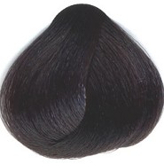Sanotint 02 hårfarve Sort brun - 1 stk - Sanotint 