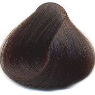 Sanotint 07 hårfarve Aske brun - 125 ml