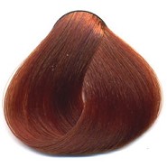 Sanotint 20 hårfarve Tiziano rød - 1 stk - Sanotint 