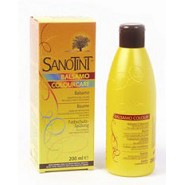 Hårbalsam til farvet hår - 200 ml - Sanotint 