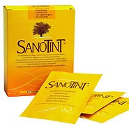 Sanotint hårafblegnings-sæt - 1 stk - Sanotint 