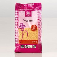 Couscous Økologisk- 500 gr - Urtekram 