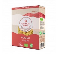 Pasta fusilli Quinoa Økologisk - 250 gram