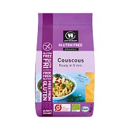 Couscous glutenfri   Økologisk  - 350 gram - Urtekram