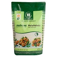 Falafelmix   Økologisk  - 275 gram - Urtekram