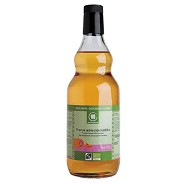 Æblecidereddike Økologisk - 750 ml - Urtekram