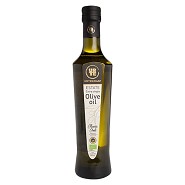 Olivenolie ekstra jomfru Kreta/Chania Økologisk  - 500 ml - Urtekram