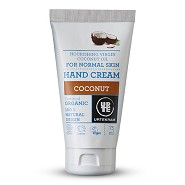 Hand creme coconut - 75 ml - Urtekram