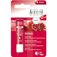 Læbepomade repair - 4 gram - Lavera 
