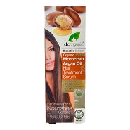 Hair elixir Argan - 100 ml - Dr. Organic 