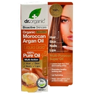 Pure Oil Argan - 50 ml - Dr. Organic