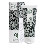 Body Scrub - 200 ml - Australian  Bodycare