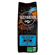 Kaffe Deca koffeinfri   Økologisk  - 250 gram