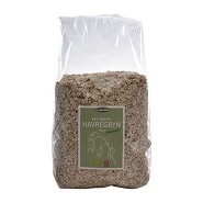 Havregryn glutenfri Økologisk  - 750 gram - Spis Økologisk - DISCOUNT PRIS