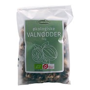 Valnødder Økologisk Spis Økologisk - 150 gram -  Spis Økologisk