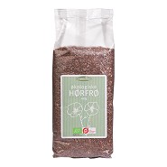 Hørfrø Økologisk - 450 gram - Spis Økologisk