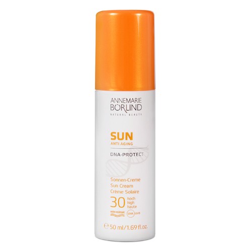 SUN Anti age cream SPF 30 dna protect - 50 ml - Annemarie Börlind