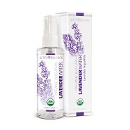 Lavender water - 100 ml - Alteya Organics