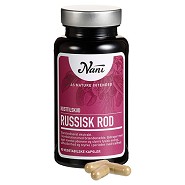Russisk rod food state - 90 kapsler - Nani 