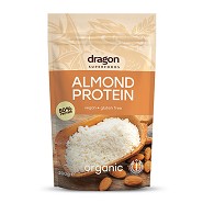 Mandel Protein - 200 gram - Dragon Superfoods