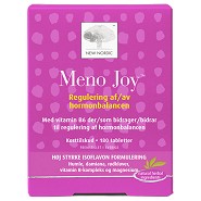 Meno Joy - 180 tabletter - New Nordic