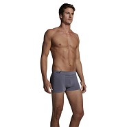 Boxer shorts grå - Small - Boody