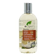 Shampoo Coconut - 265 ml - Dr. Organic