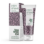 Intim Shave - 100 ml - Australian Bodycare